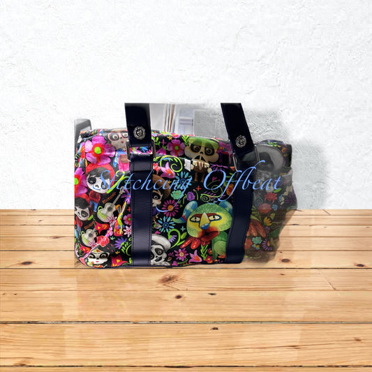 Monroe Purse