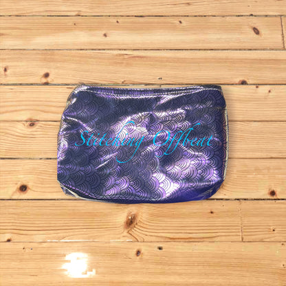 Midnight Kiss Pouch