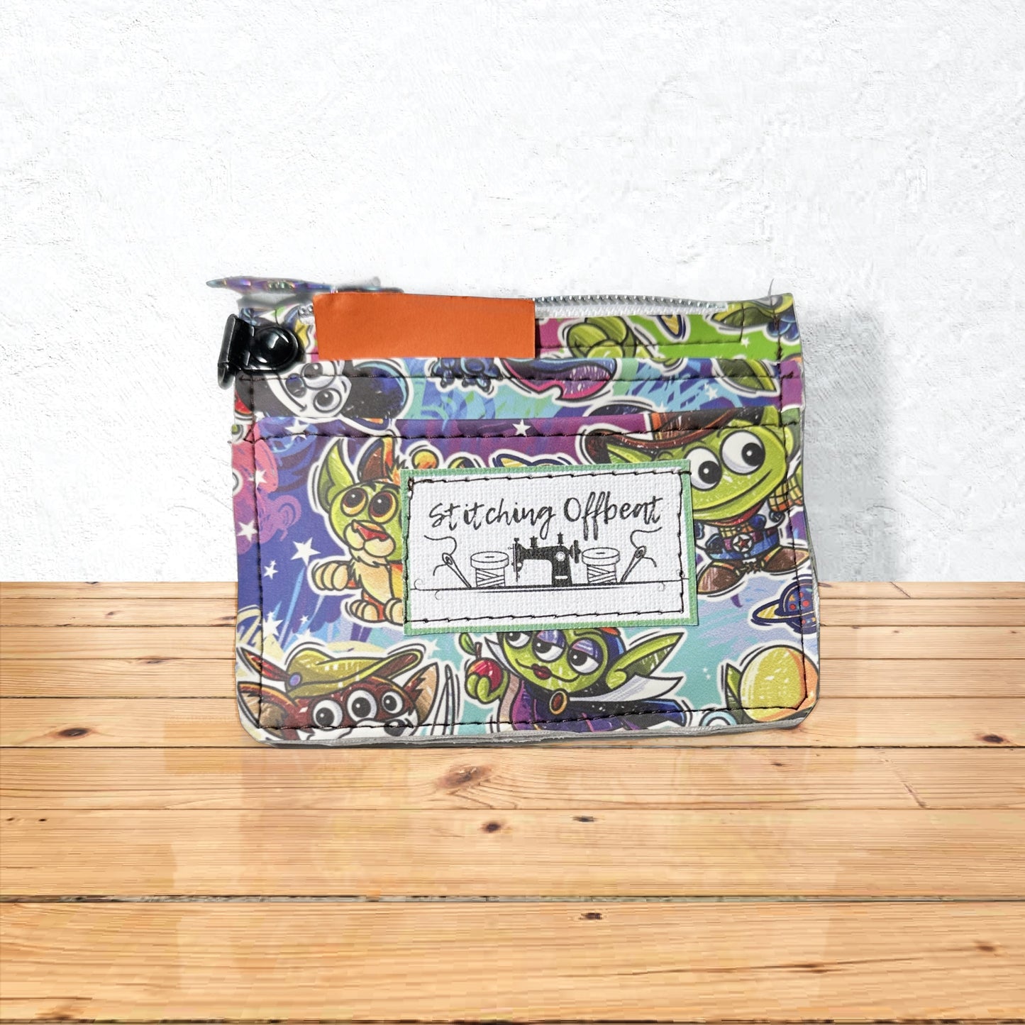 Nana Banana Wallet