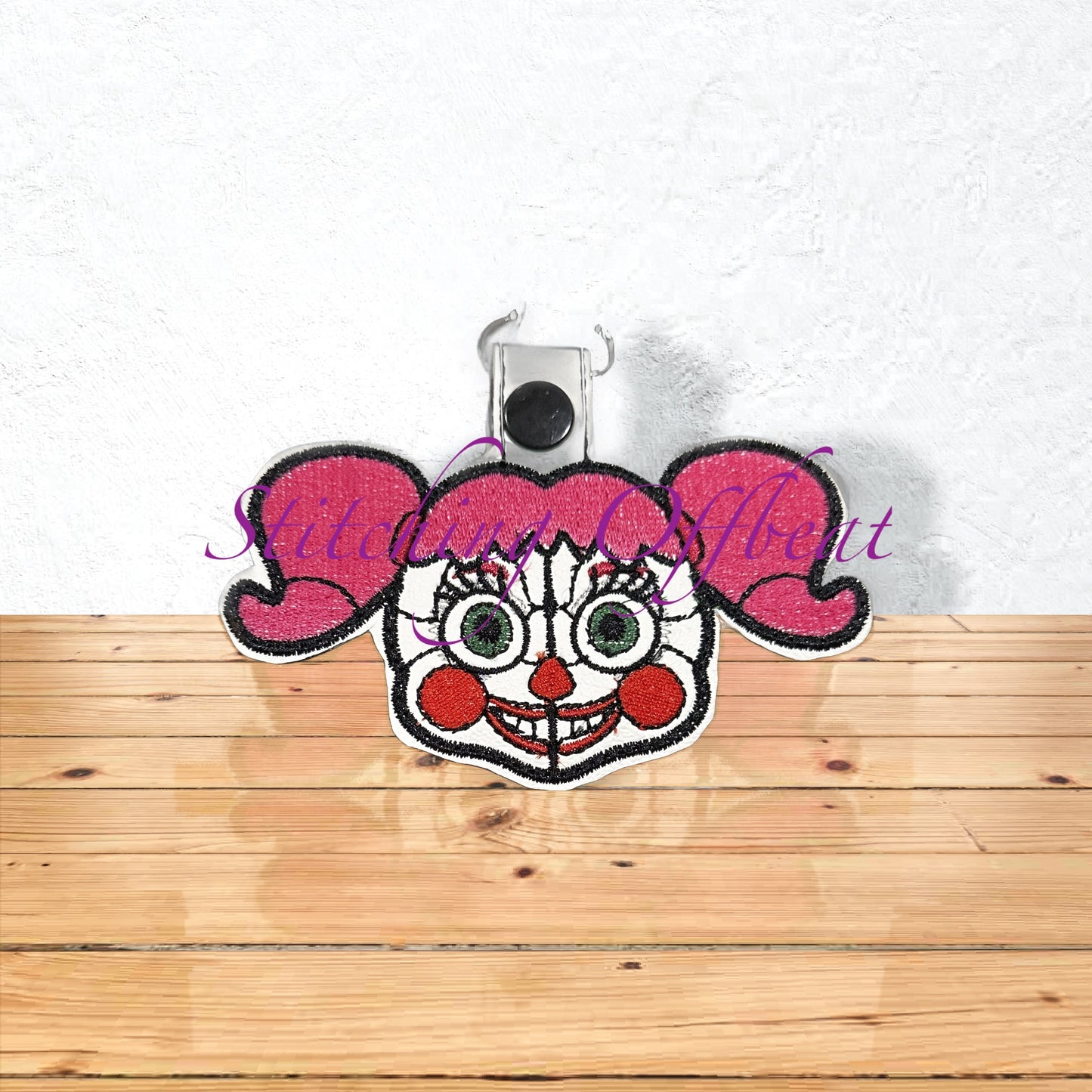 FNAF's Keychains