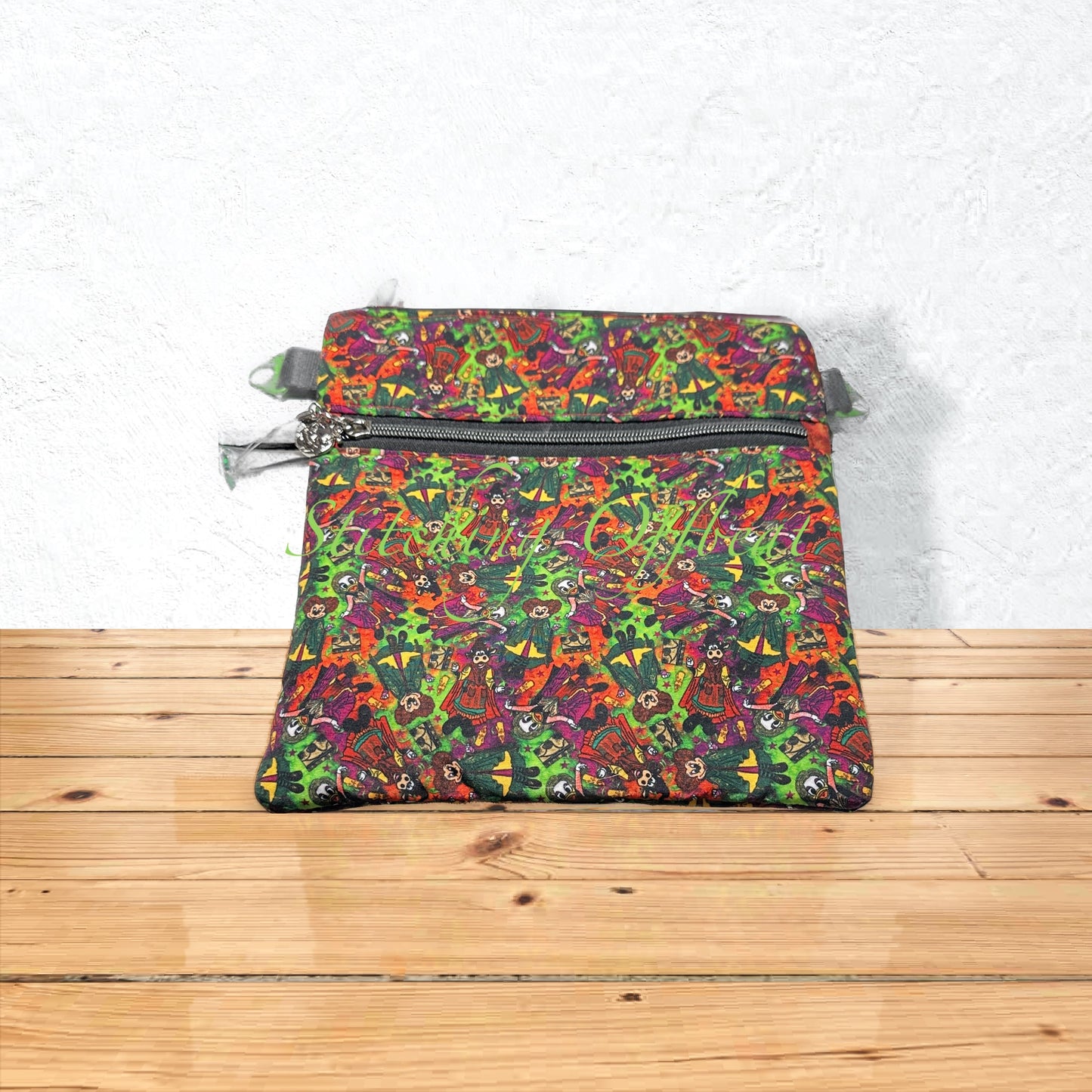 Koda crossbody Bag