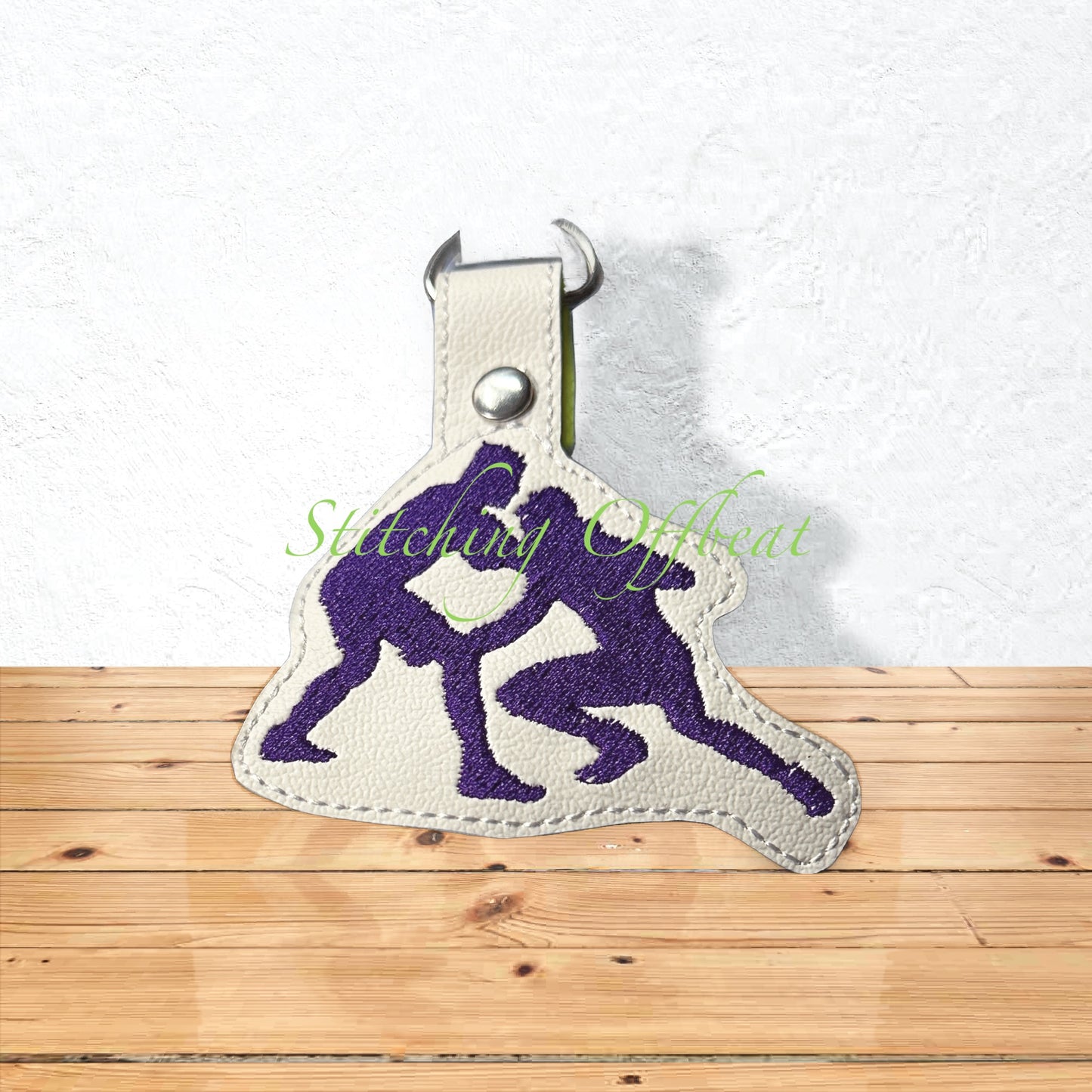 Wrestling Items