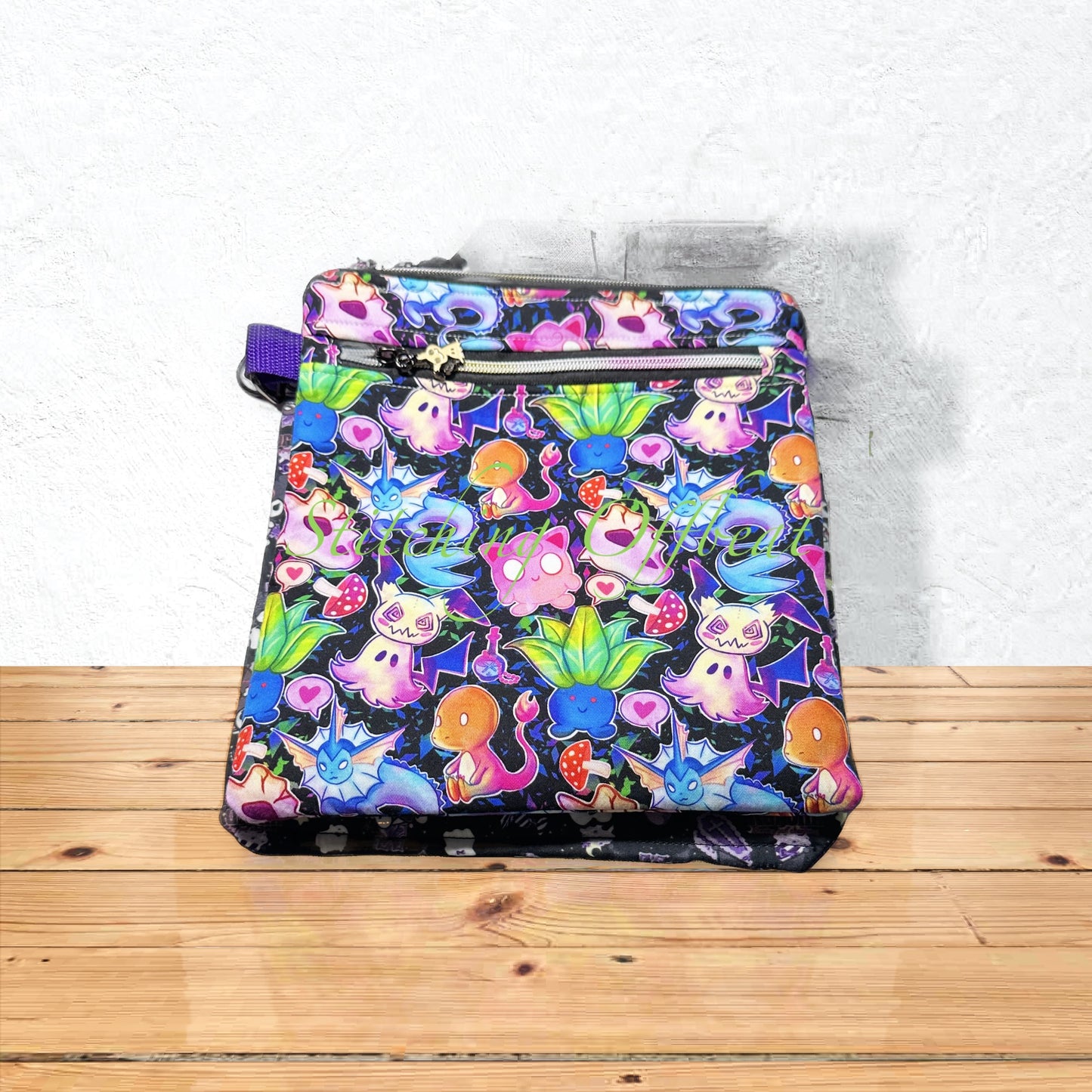 Koda crossbody Bag