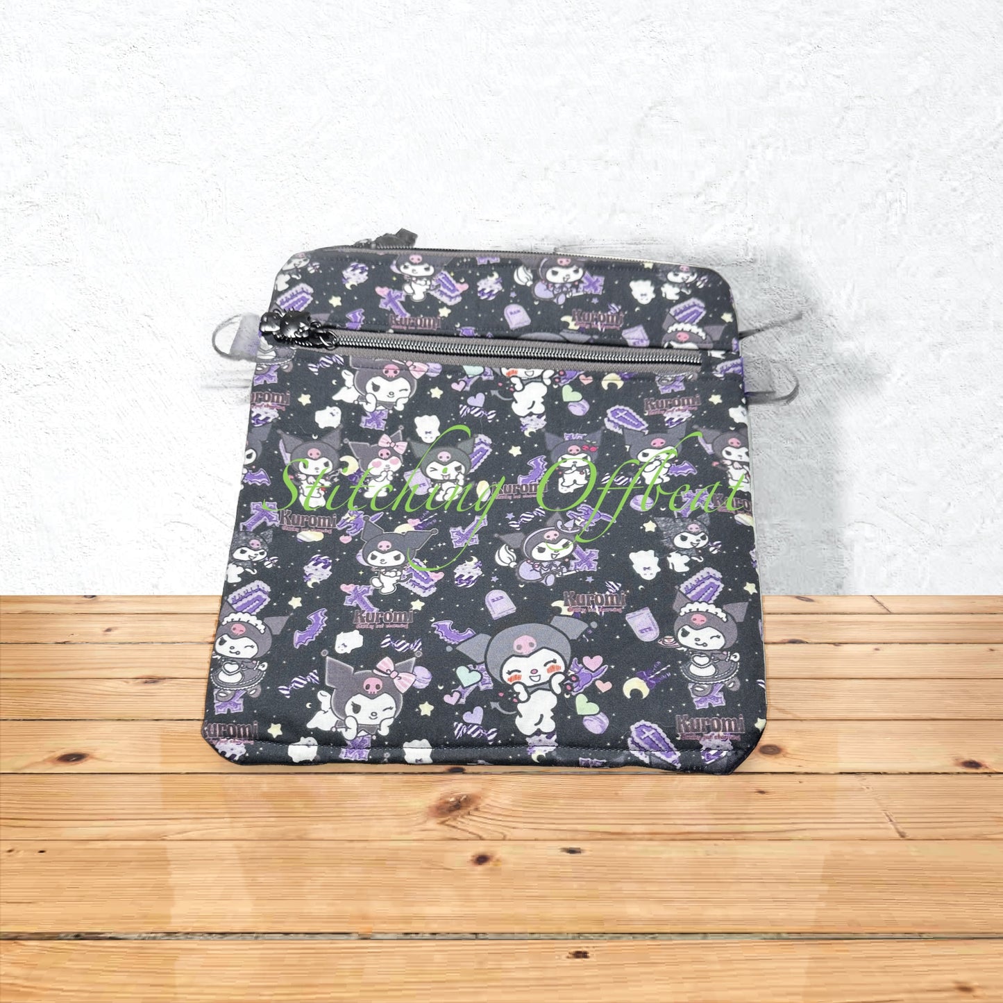 Koda crossbody Bag