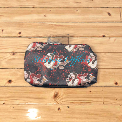 Midnight Kiss Pouch