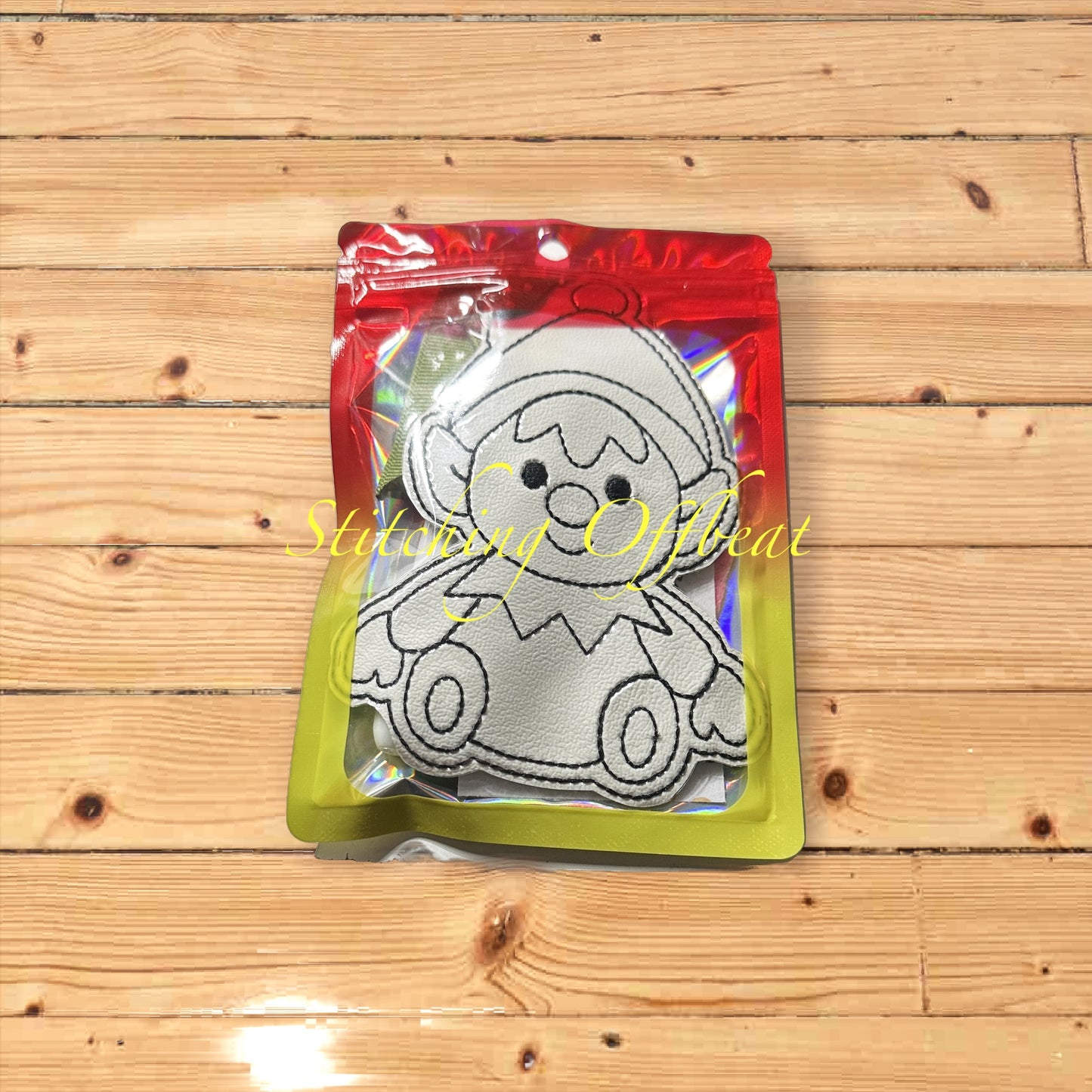 Coloring Bookmark Kits
