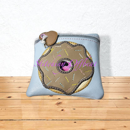 Disposable Waste Bag Pouch