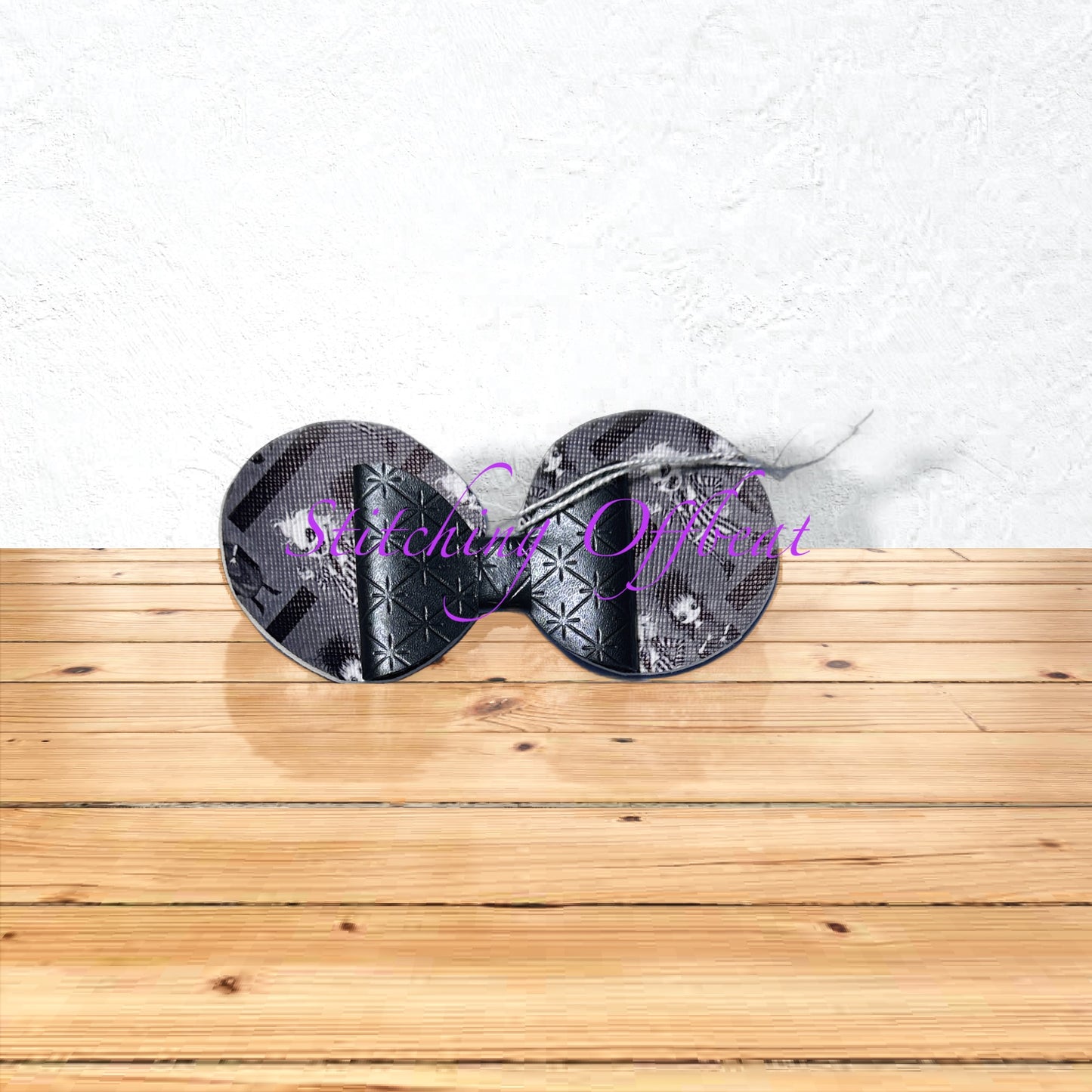 Halloween and Fall Hair Bows
