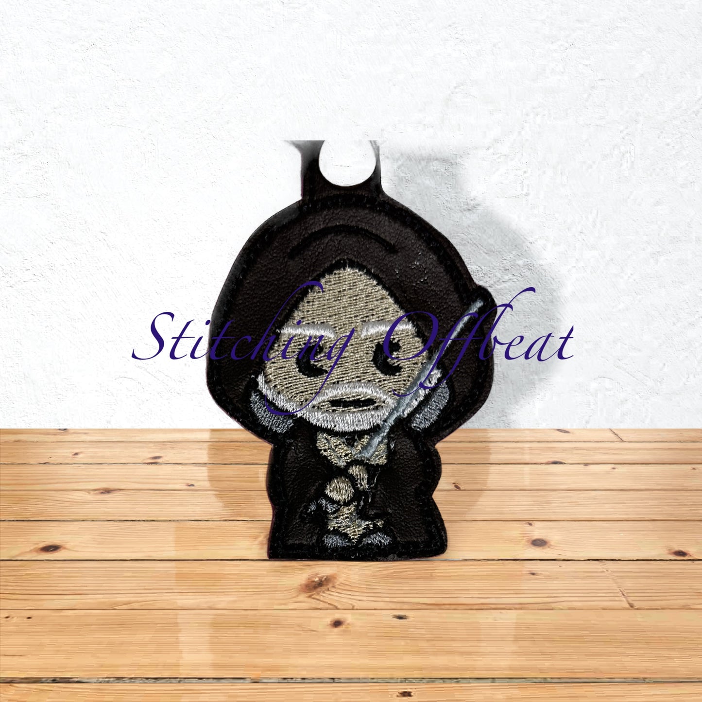 Star Battles Keychains