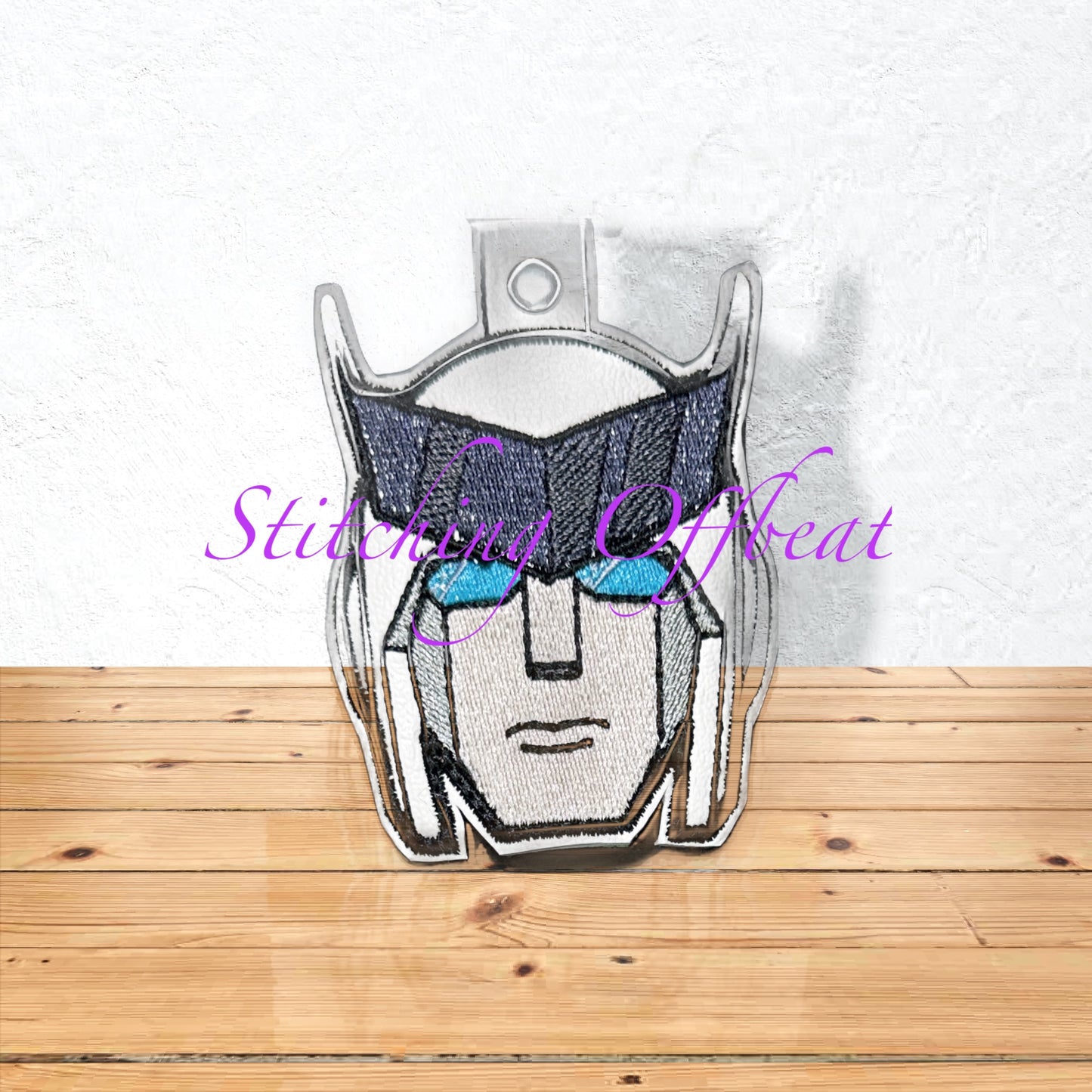 Transformers Keychains