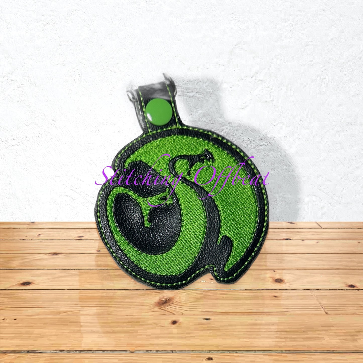 HOW TO TRAIN A DRAGON keychain
