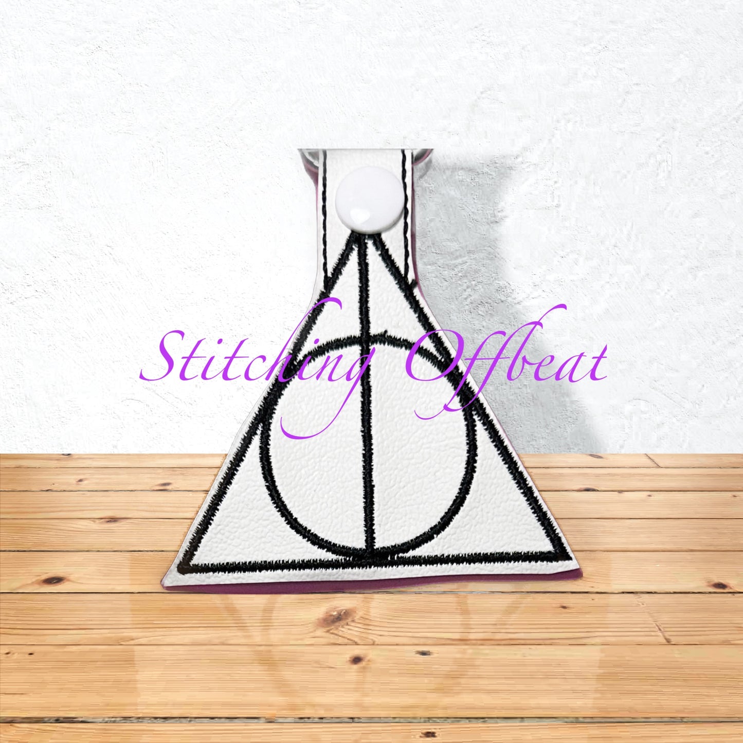 HP Keychains