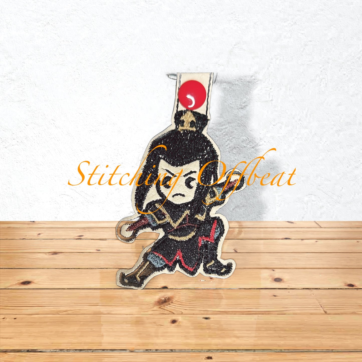Avatar Keychains