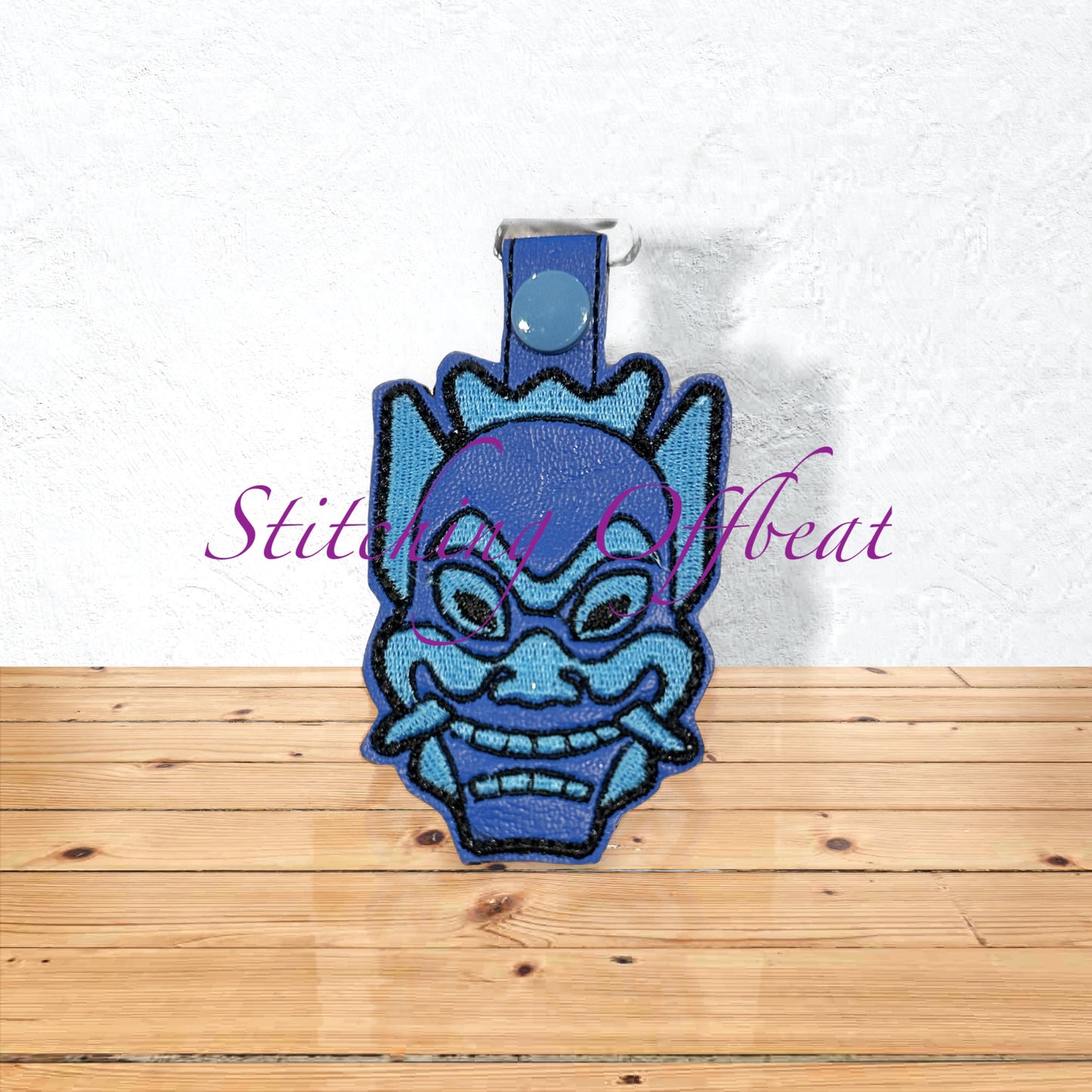 Avatar Keychains