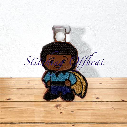 Star Battles Keychains