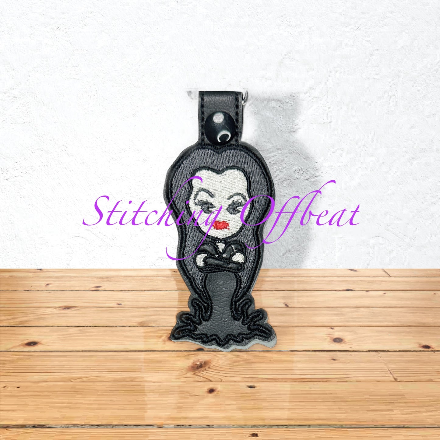 Addams Family