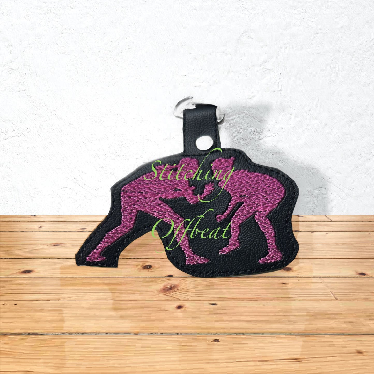 Wrestling Items