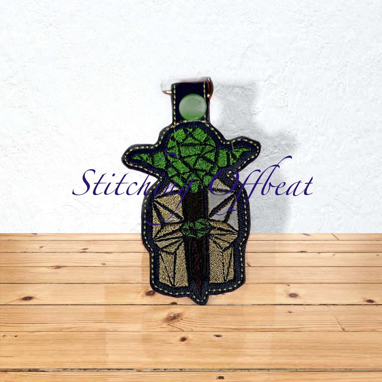 Star Battles Keychains