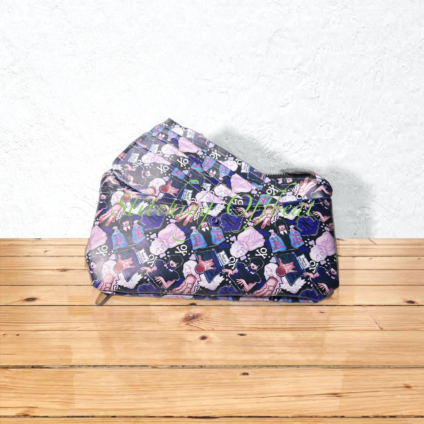 Neeyah Crossbody