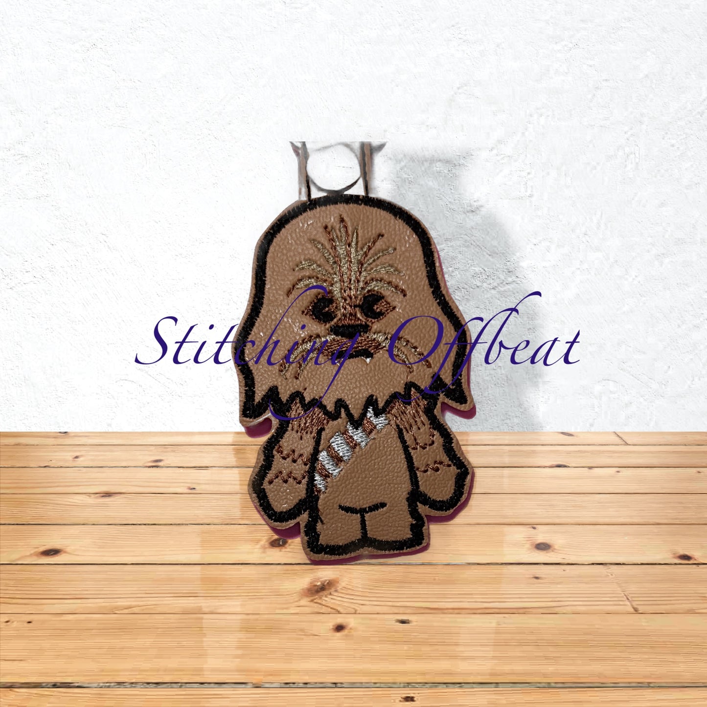 Star Battles Keychains