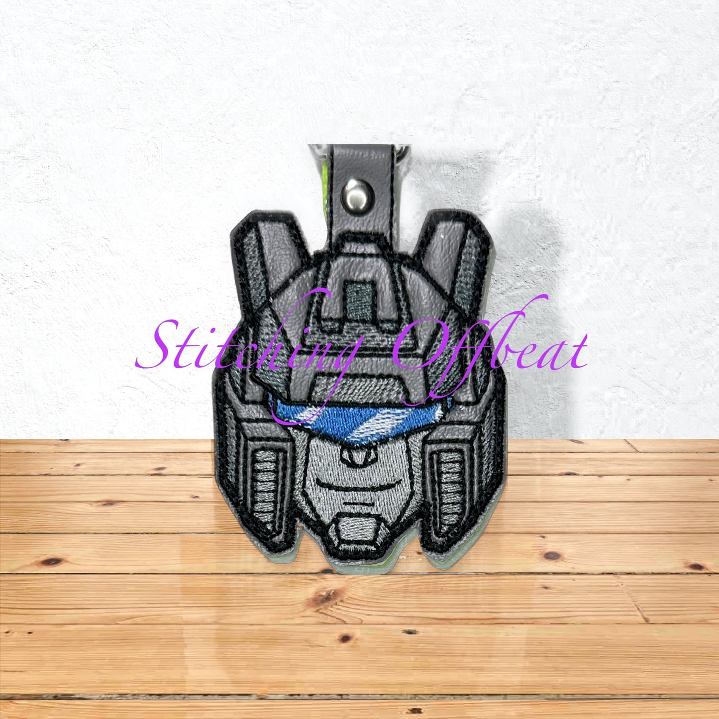 Transformers Keychains