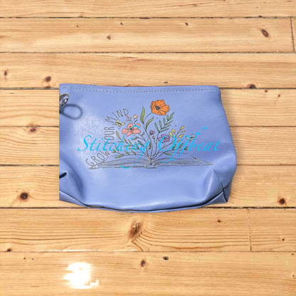 Midnight Kiss Pouch