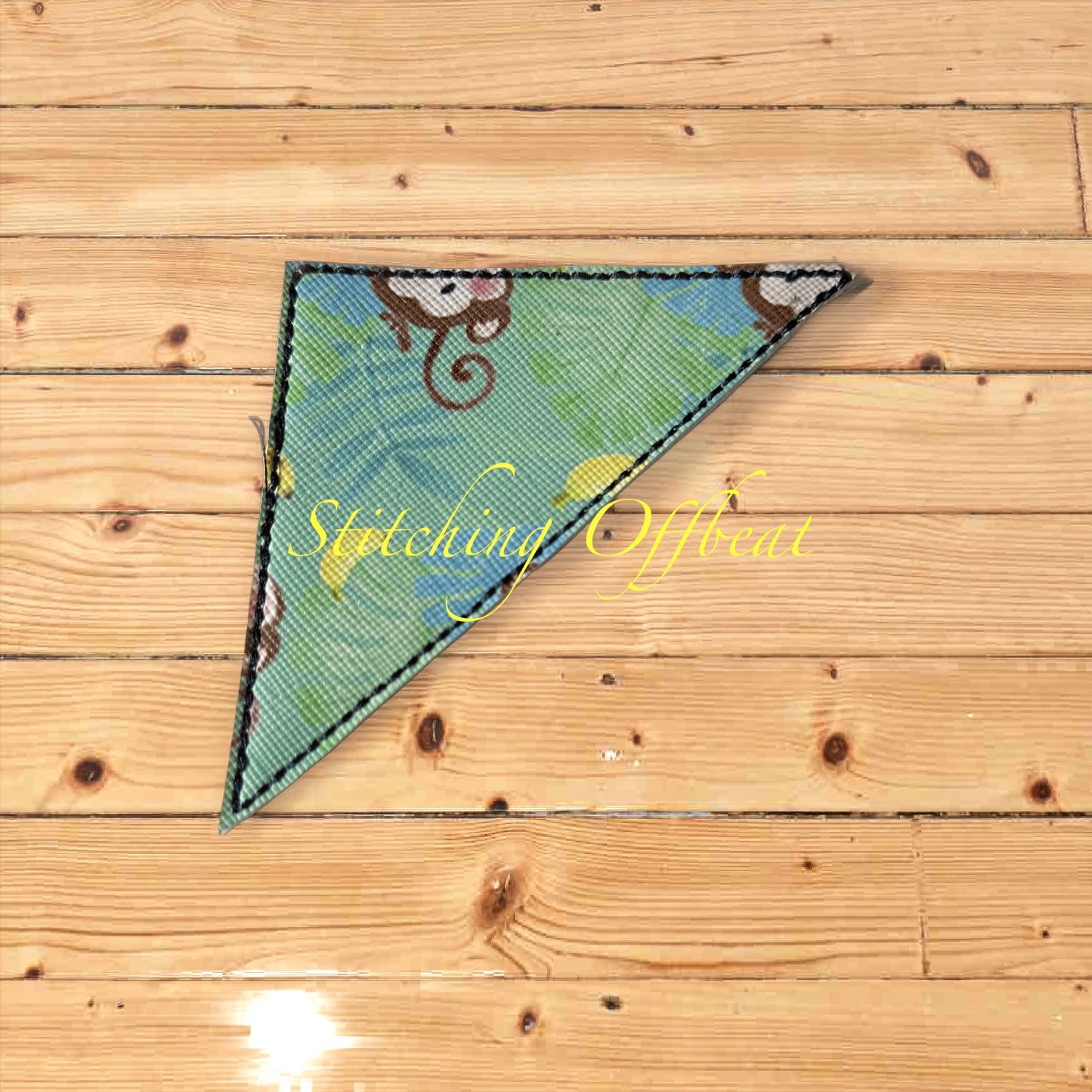 Corner Bookmarks