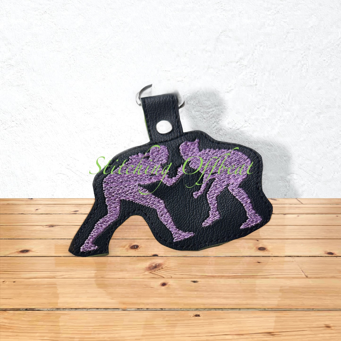 Wrestling Items