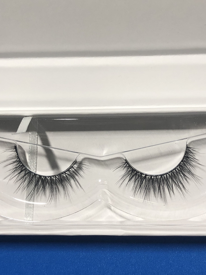 Starry Lashes