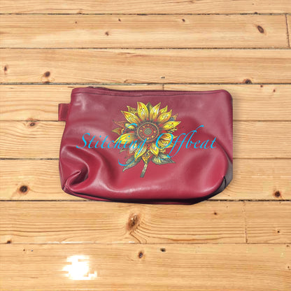 Midnight Kiss Pouch