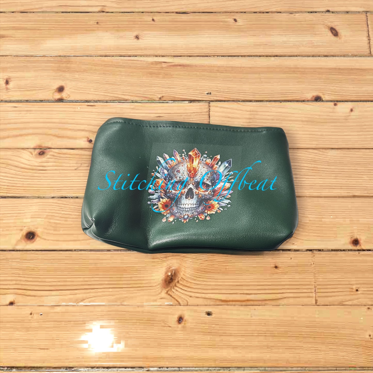 Midnight Kiss Pouch