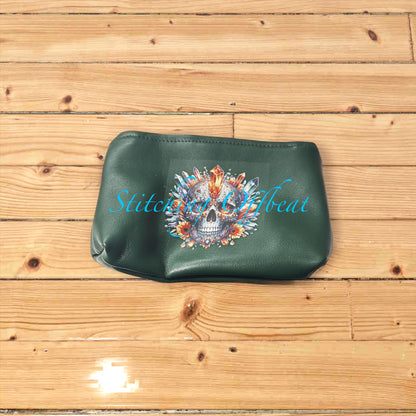 Midnight Kiss Pouch