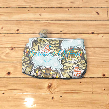 Midnight Kiss Pouch
