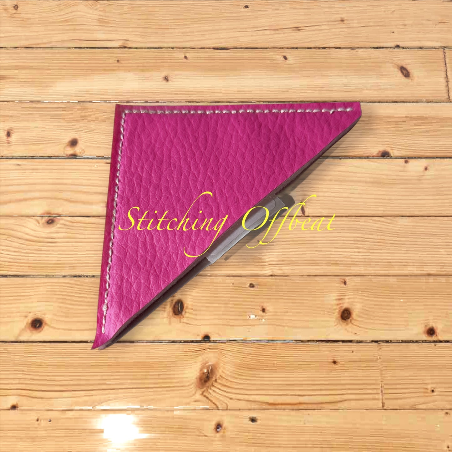 Corner Bookmarks