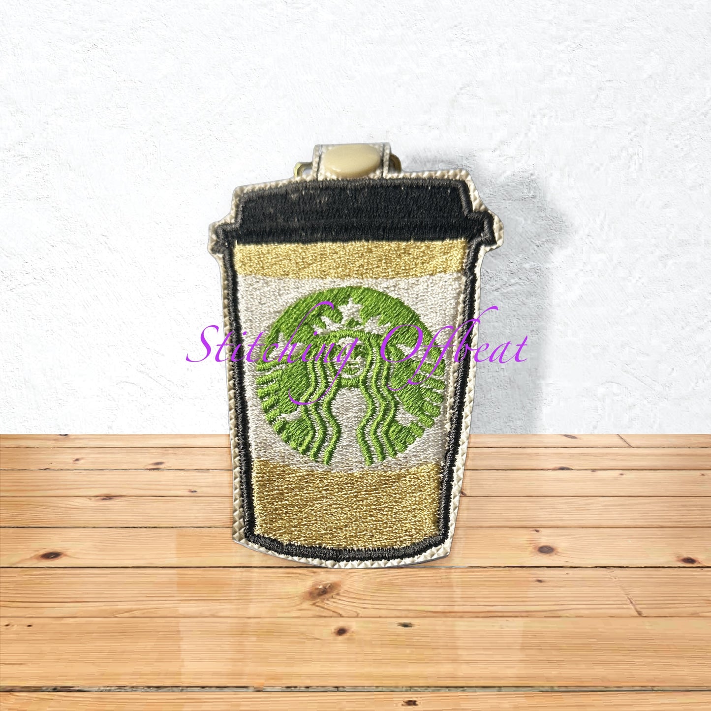 Food Keychain