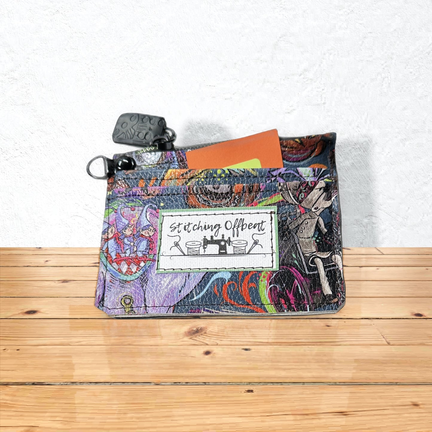 Nana Banana Wallet