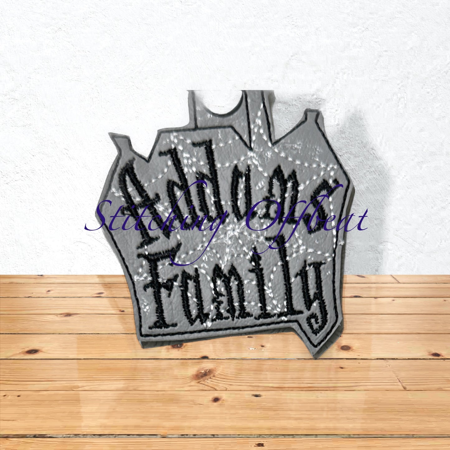 Addams Family