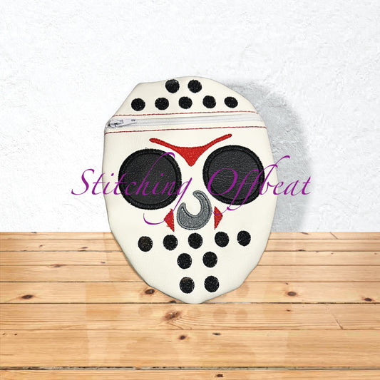 Character Inspired 5x7 pouches