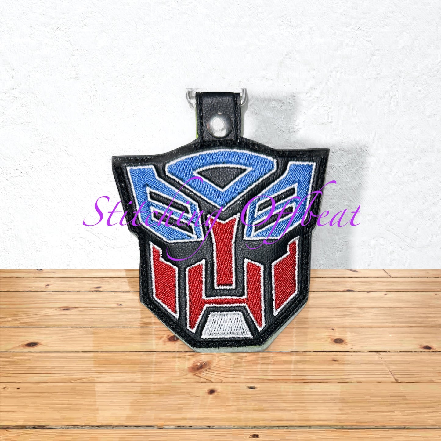 Transformers Keychains