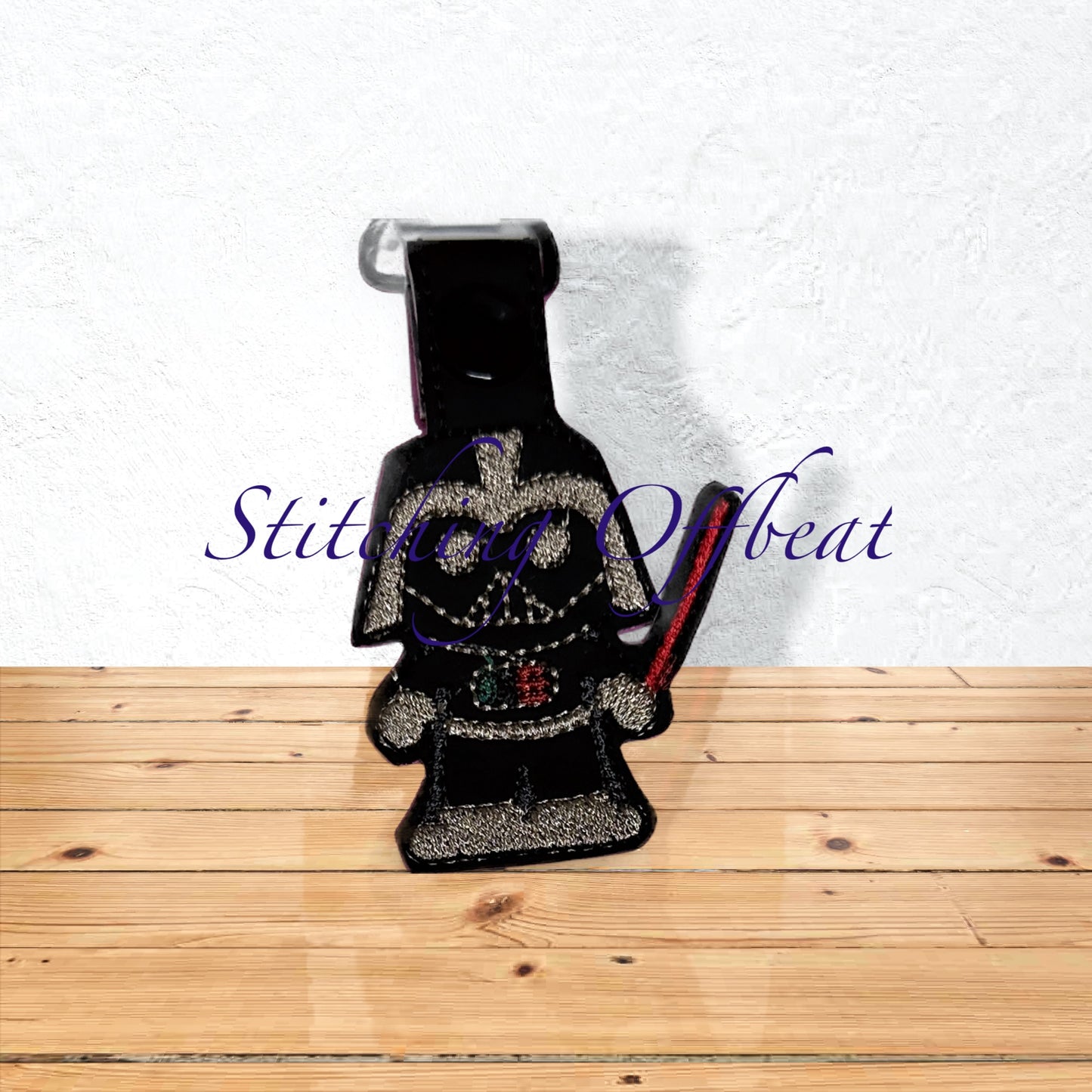 Star Battles Keychains