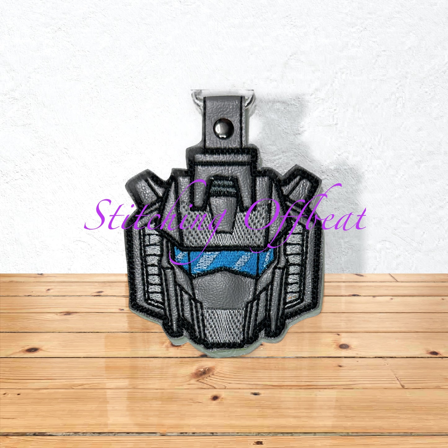 Transformers Keychains