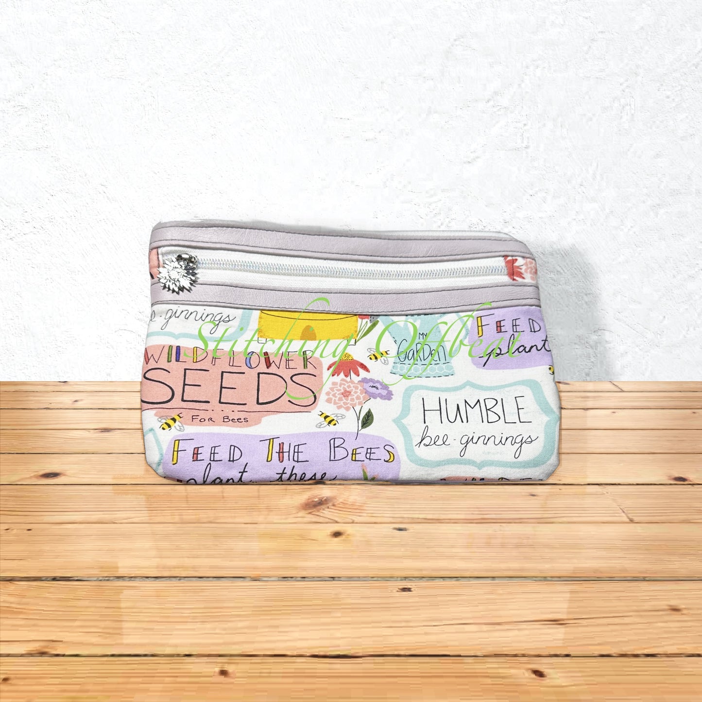 Haley Wristlet
