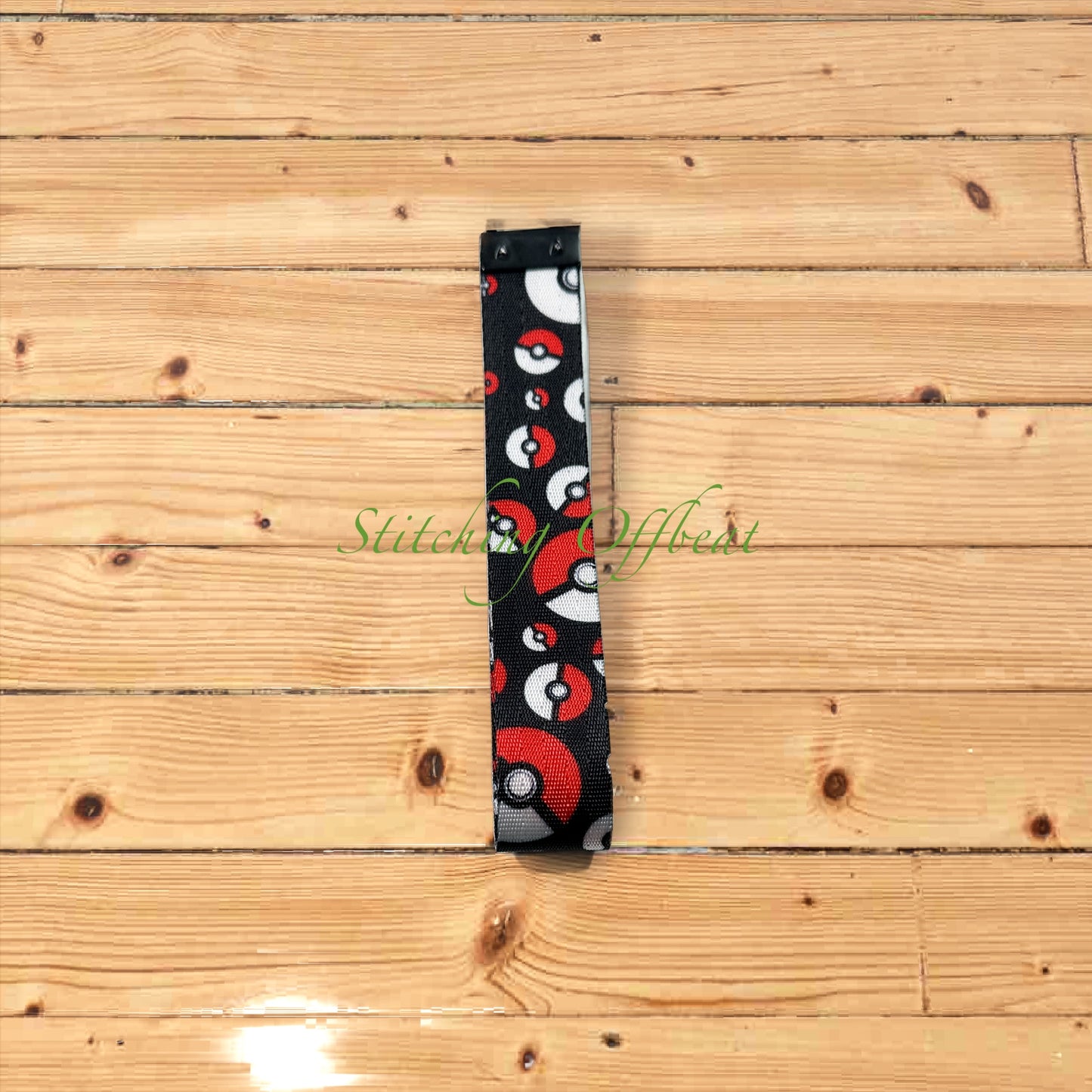 Anime and Fun Lanyards