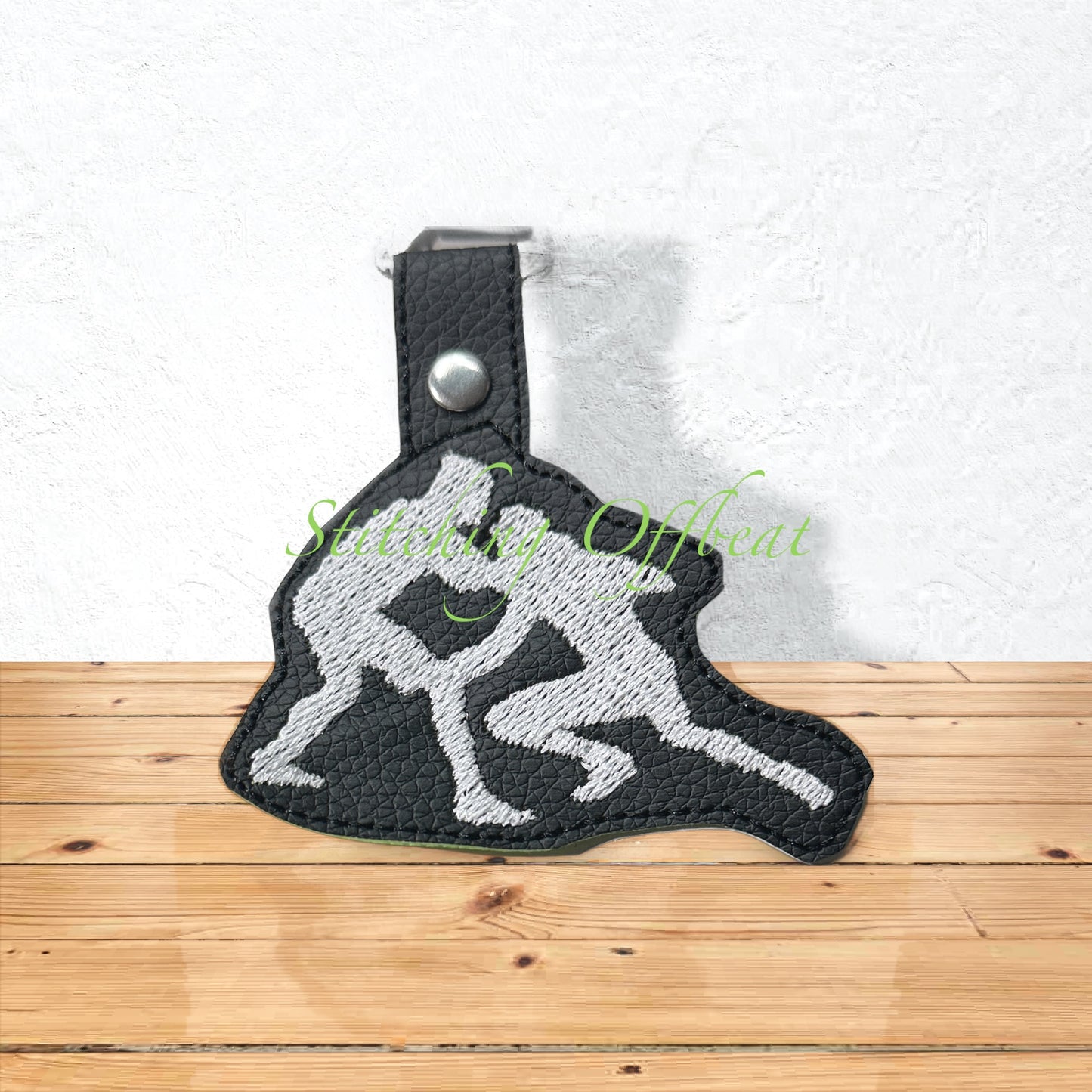 Wrestling Items
