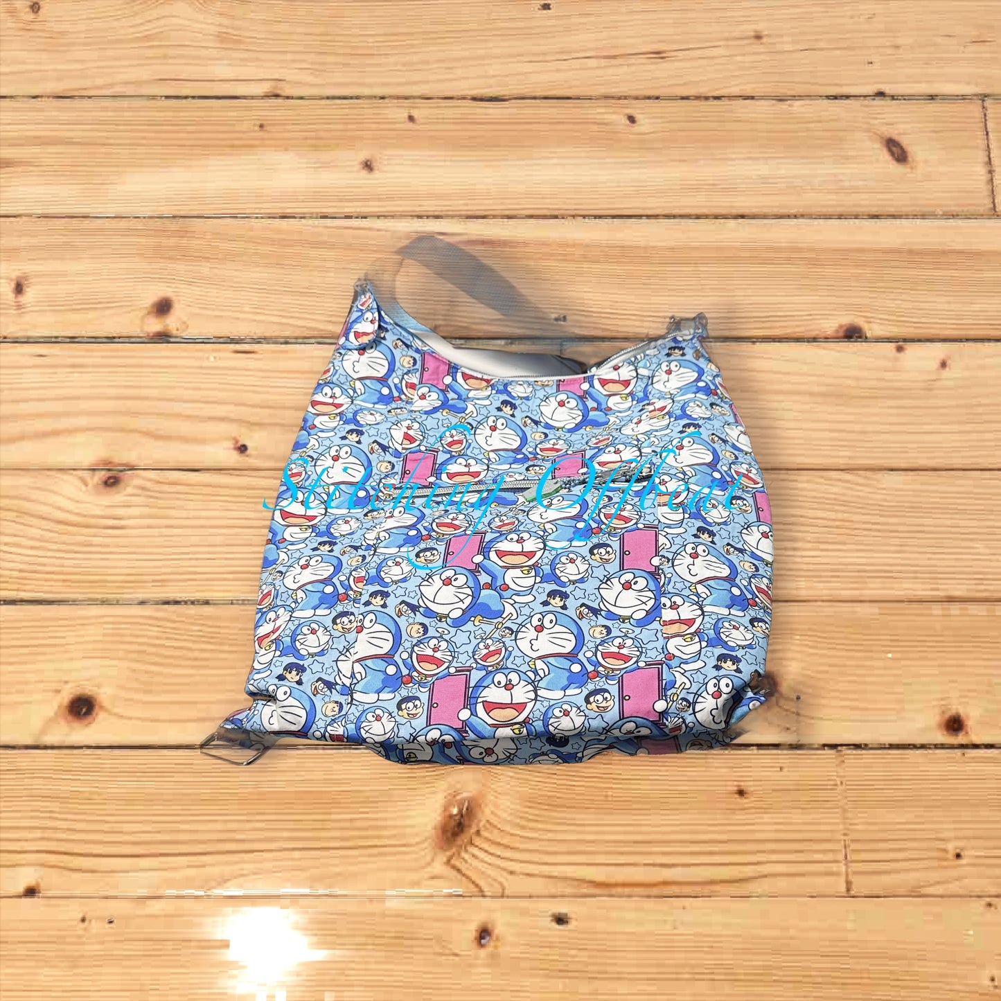 Cosmo bag