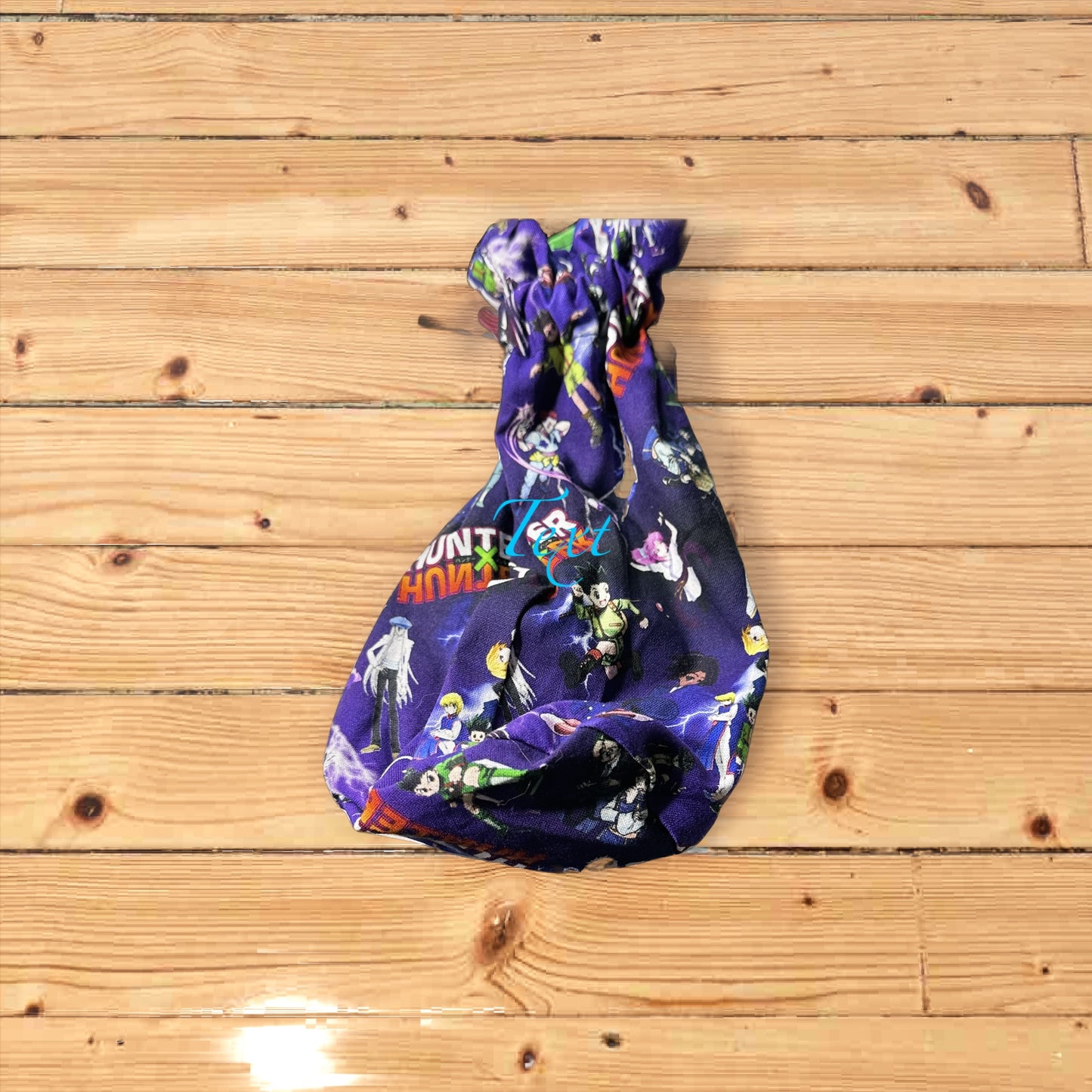 Drawstring Trinket bag