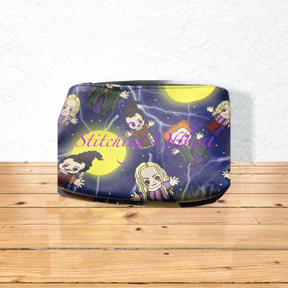 Midnight Kiss Pouch