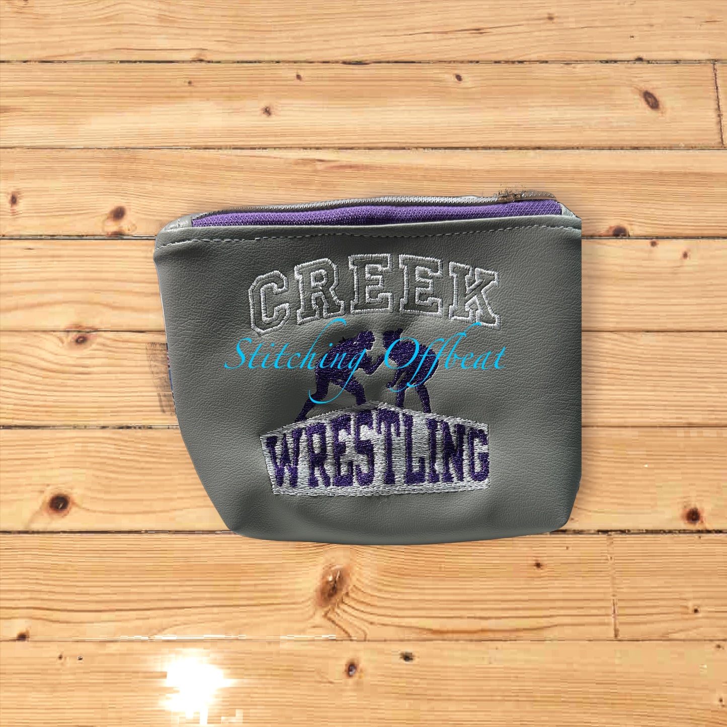 Wrestling Items