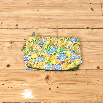 Midnight Kiss Pouch