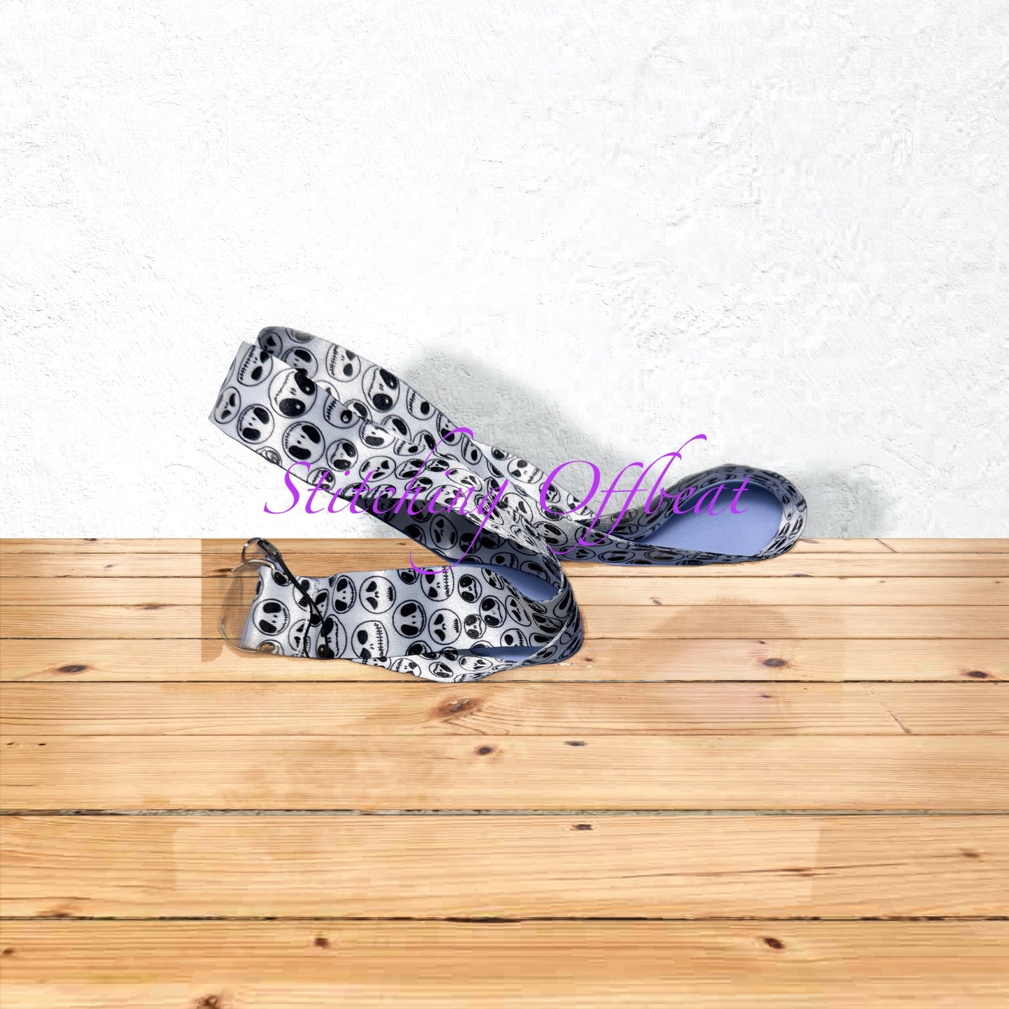 Horror or spooky Lanyards